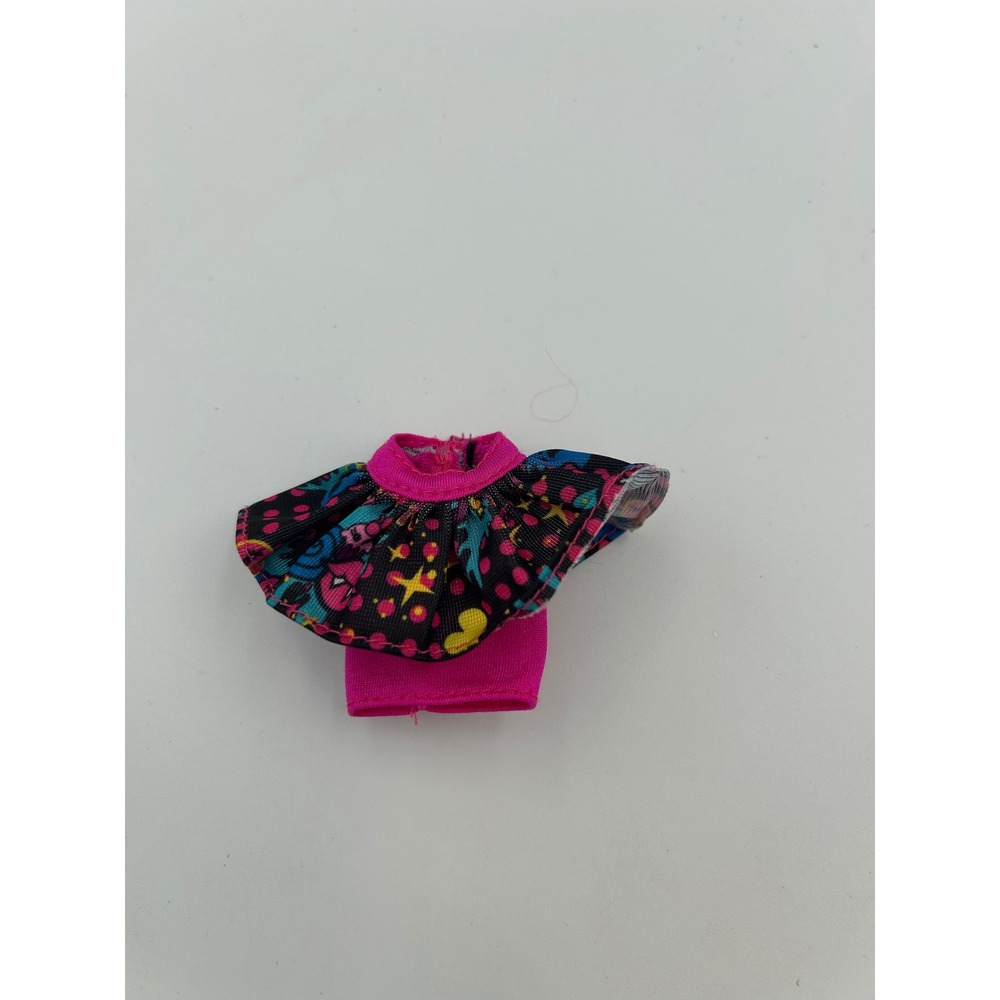 Monster High Inner Monster Spooky Sweet & Frightfully Fierce Skirt